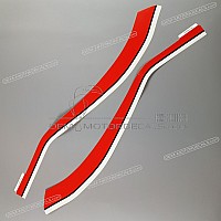 YAMAHA Zestaw naklejek na zbiornik 1GU-24240-10-00