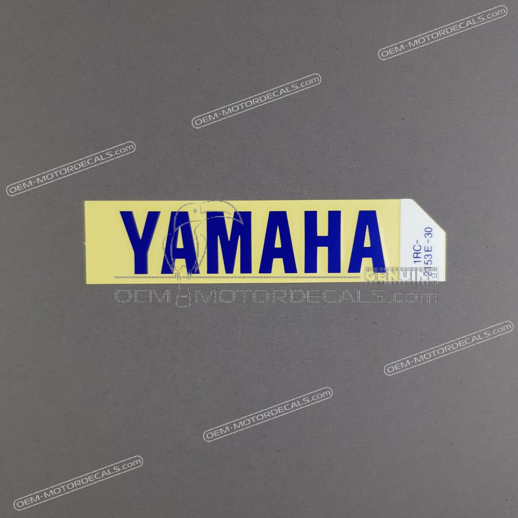 Yamaha-1RC2153E3000