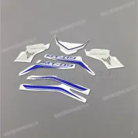 YAMAHA Stickerset 1RC-217C0-10-00