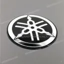 Yamaha Emblem für Kraftstofftank