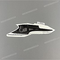 YAMAHA Adesivo pannello laterale 1S0-F831Y-50-00