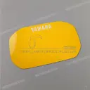 Adesivo emblema