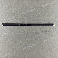 YAMAHA Seitenverkleidung Aufkleber 1WG-2839G-00-00