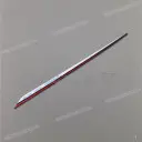 Pegatina colin, lado izquierdo