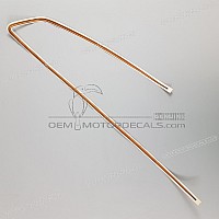 YAMAHA Naklejka, lewa strona 26H-28391-10-00