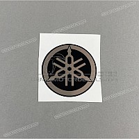 YAMAHA Emblem 2B9-F411B-00-00