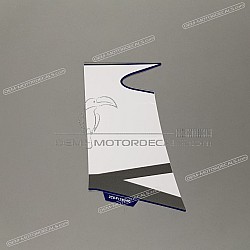 Pegatina para panel lateral, lado izquierdo