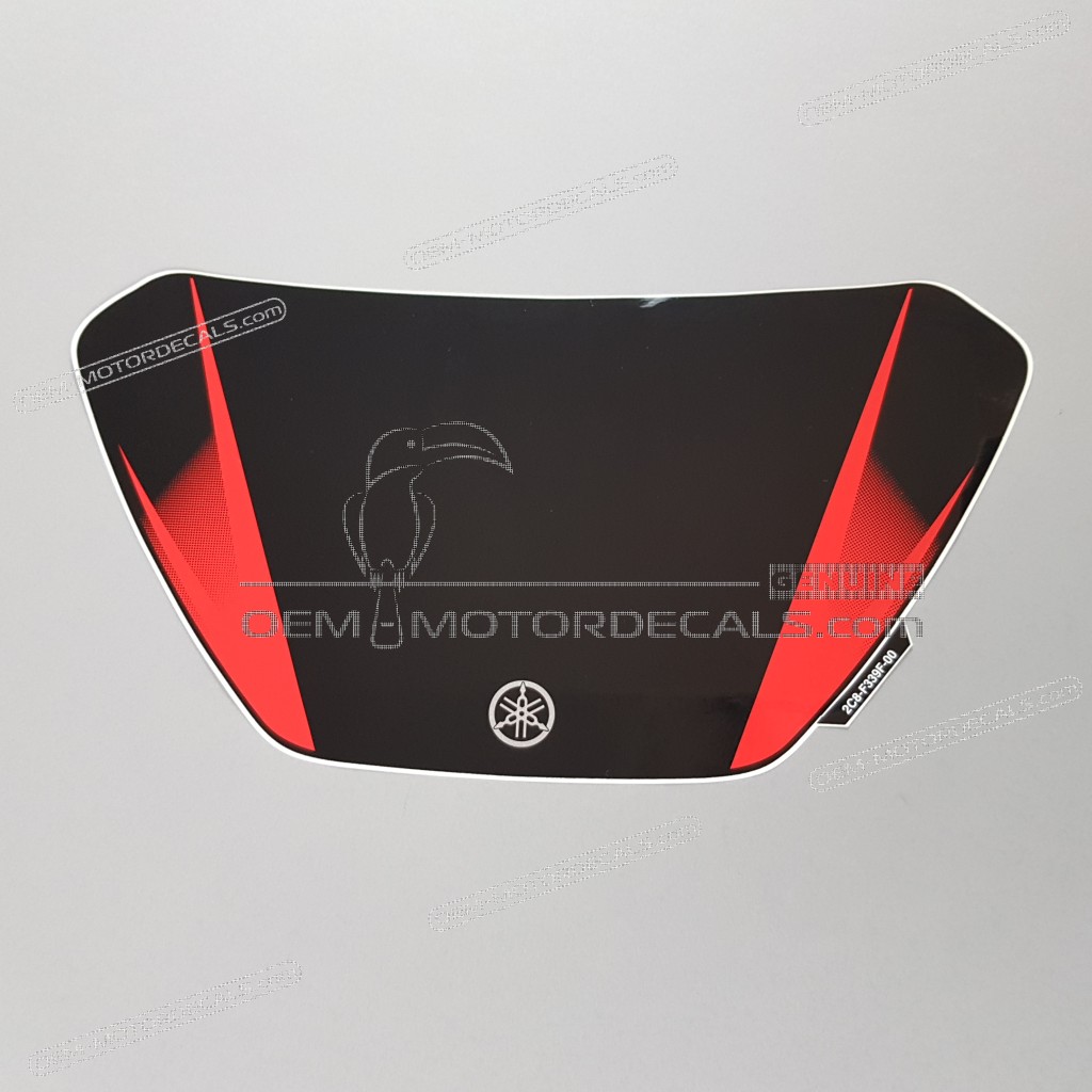 Yamaha-2C8F339F0000