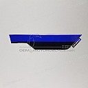 Aufkleber YAMAHA Unterverkleidung, rechts