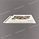 Tank cover embleem