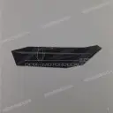 Tail cowl FZ1 emblem