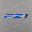 Emblema codone FZ1