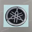 Emblemat na zbiornik