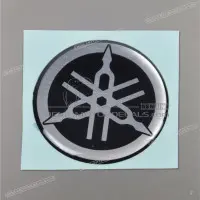 YAMAHA Emblemat na zbiornik 2DP-F413B-00-00
