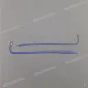 Tank decals set