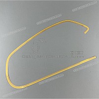 YAMAHA Tanksticker 2H9-24244-00-00