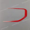 Graphic 2 Decal