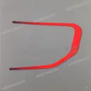 Autocollant Déco 2