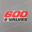 Emblem 1 Decal