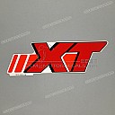 Tankstickerset
