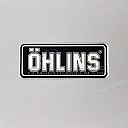 R1M 3D-Emblem für Heckverkleidung