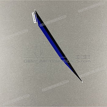 Tank decal , left side