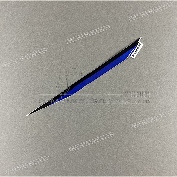 Tank decal, right side