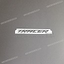 Cowling Tracer EMBLEM 3D