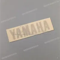 YAMAHA Verkleidungs-Emblem TDR125 2UT-F163H-20-00