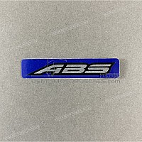YAMAHA Pegatina Para Guardabarros Delantero 2WDF15696100