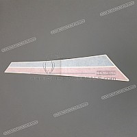 YAMAHA Adesivo carenatura, lato sinistro 31A-2173E-20-00