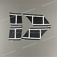 YAMAHA Tankstickerset 34L-24240-00-00