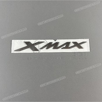 Emblema para panel lateral