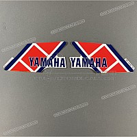 YAMAHA Tankstickerset 38V-24250-00-00