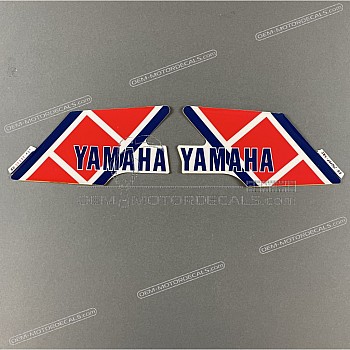 Tankstickerset