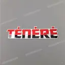 Naklejka Emblemat