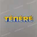 Adesivo Emblema