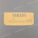 Naklejka Emblemat