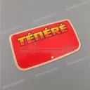 Adesivo Emblema