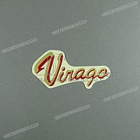 YAMAHA Side cover emblem 3BT-21781-00-00