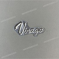 YAMAHA EMBLEM 3BT-21781-30-00