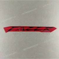 YAMAHA Emblema YAMAHA carenatura anteriore 3C3-28315-20-00