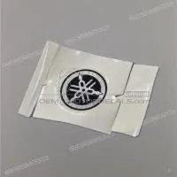 YAMAHA Emblem 3C5-2411B-00-00