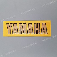 YAMAHA Sticker 3G3-24161-00-00