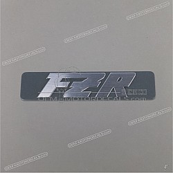 Naklejka na tylną owiewkę / zadupek