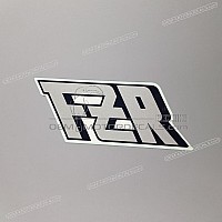 YAMAHA Pegatina para panel lateral, lado izquierdo 3GM-28328-30-00