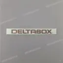 Frame emblem sticker