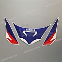 Front cowling decals, set