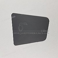 YAMAHA Tanksticker 3HL-F4247-00-00