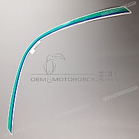 YAMAHA Tanksticker 3KS-24244-21-00